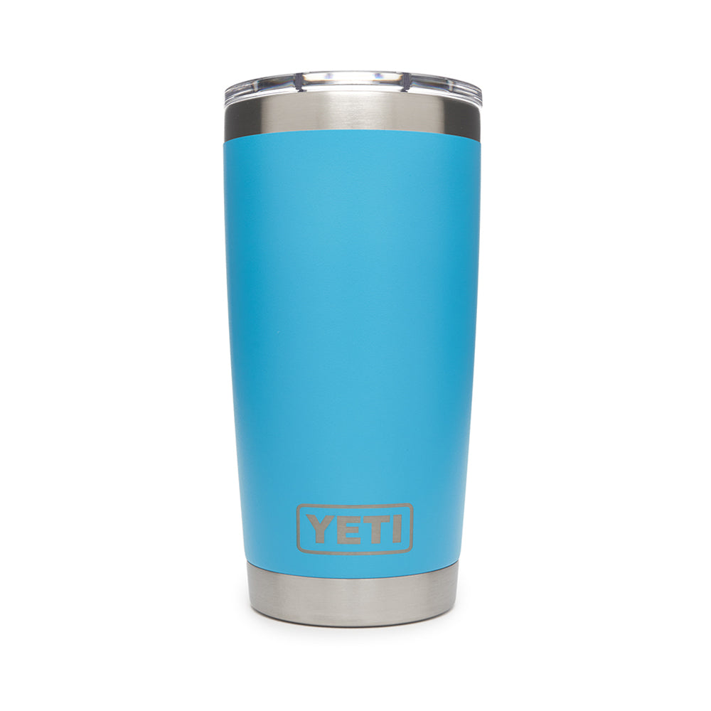Yeti Rambler 20oz Tumbler