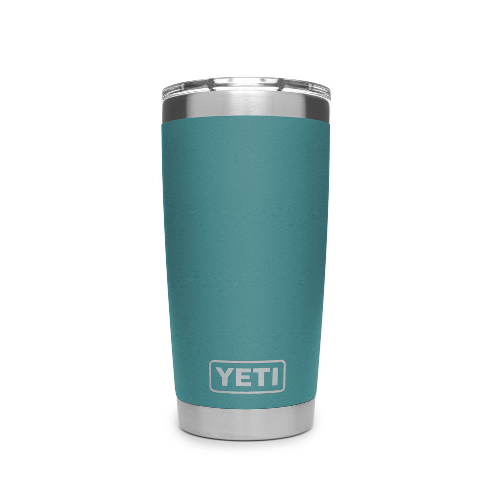 Yeti Rambler 20oz Tumbler