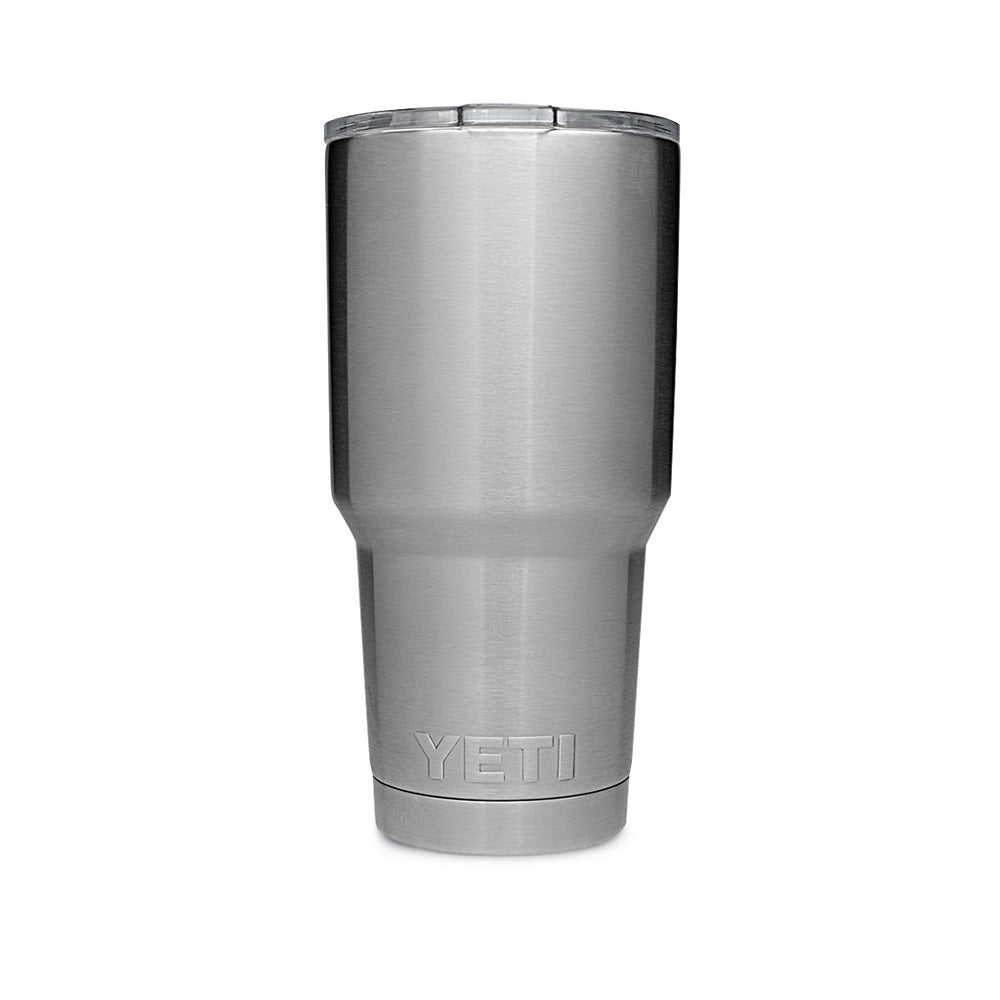 Yeti Rambler 30 Oz Tumbler