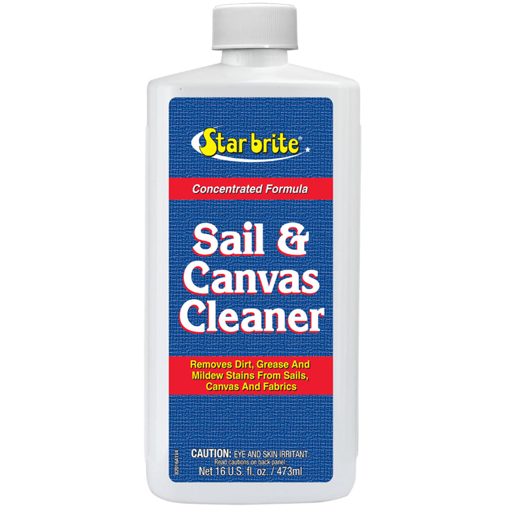 Star Brite Sail & Canvas Cleaner - 16 oz.