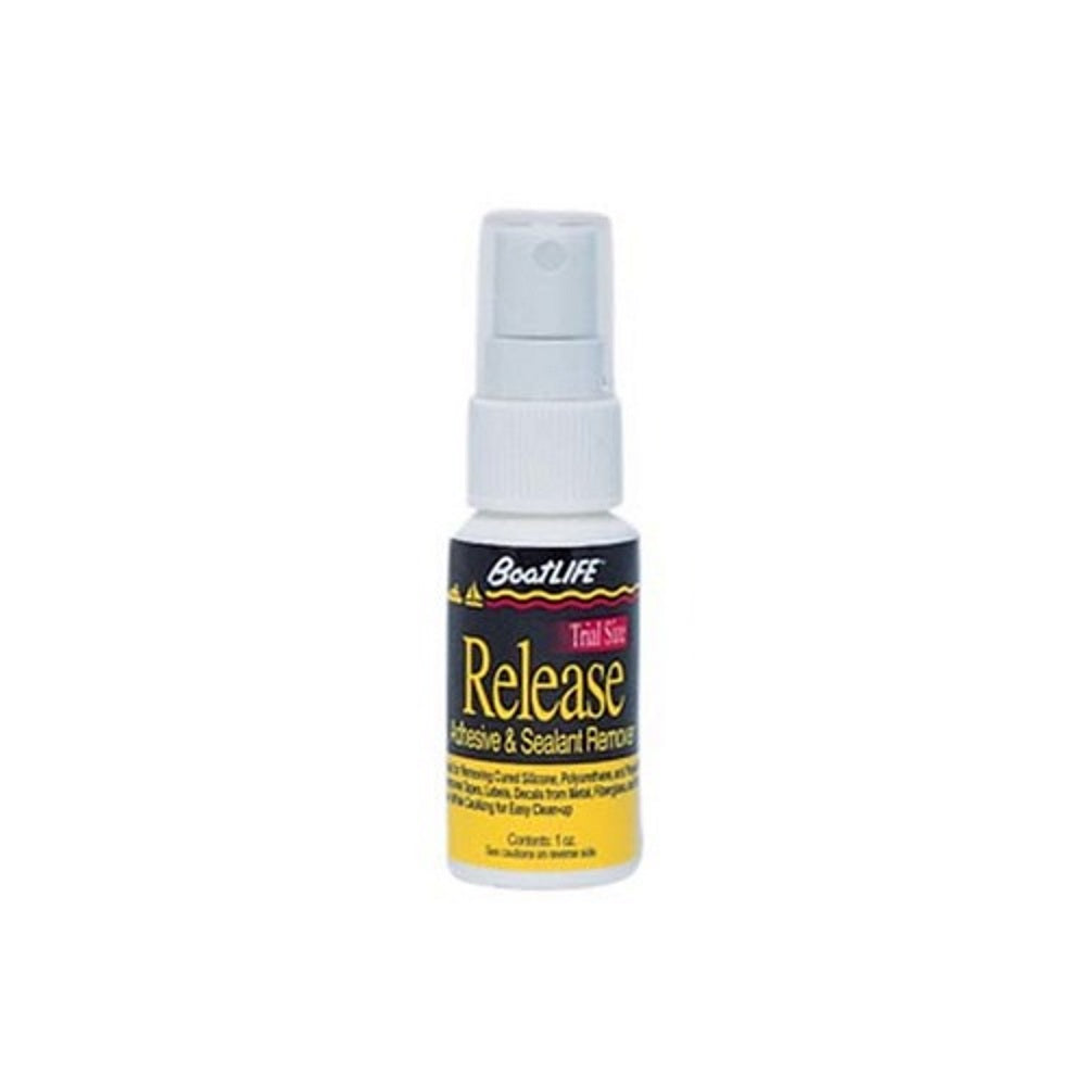 BoatLife 'Release' Adhesive and Sealant Remover, 1291