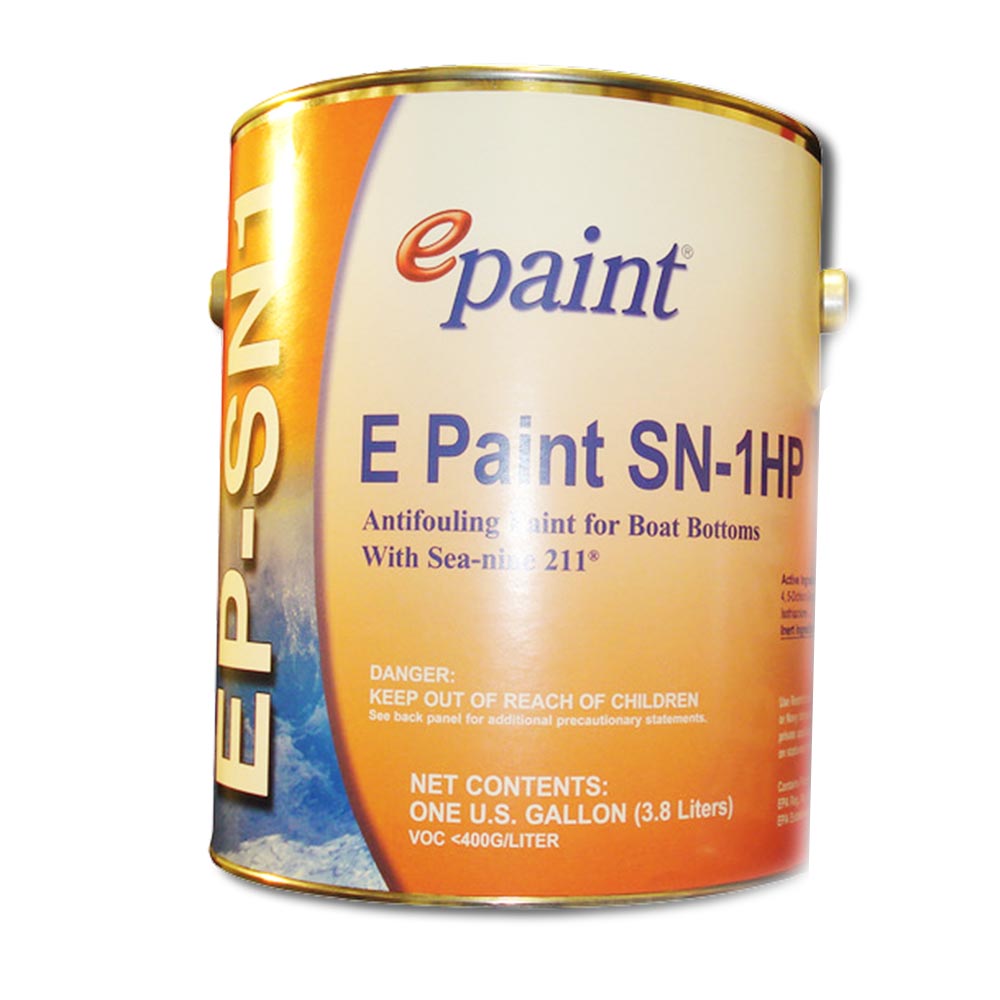 SN-1HP Black Gallon