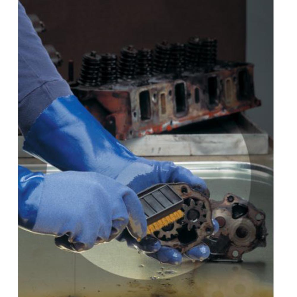 Showa Atlas CS720 Nitrile Gloves