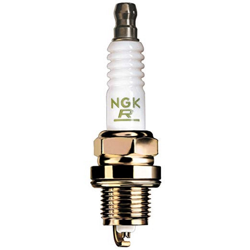 NGK, BKR5E-11, V-Power Spark Plug