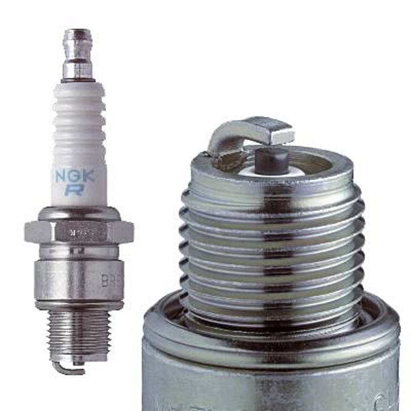 Dupe - NGK (3922) BR6HS V-Power Spark Plug