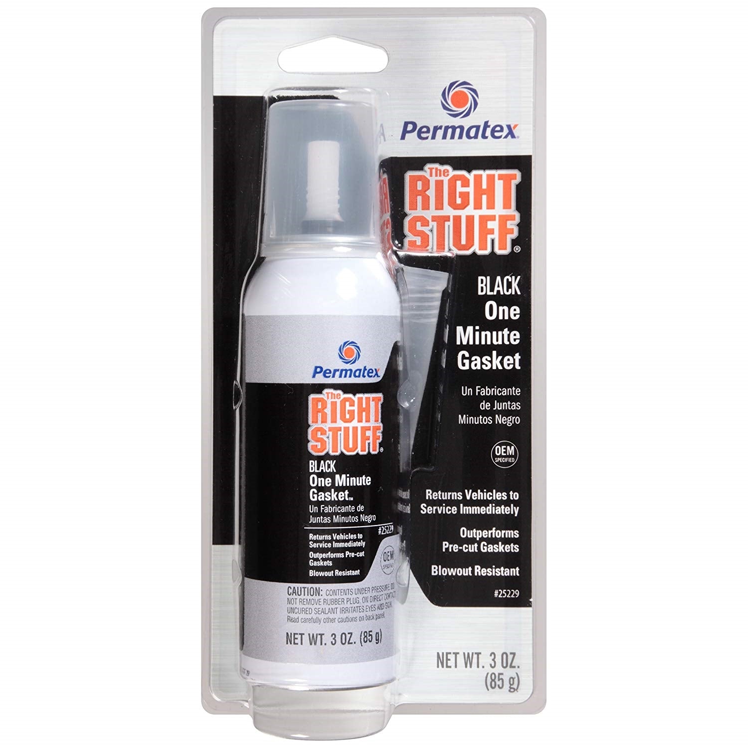 Permatex, The Right Stuff Gasket Maker