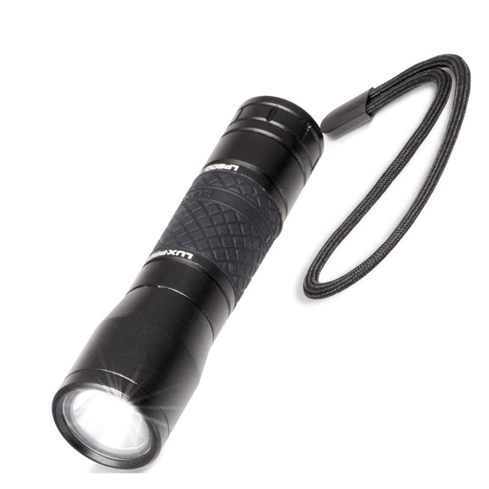 LuxPro Mini Tac LX LED Flashlight
