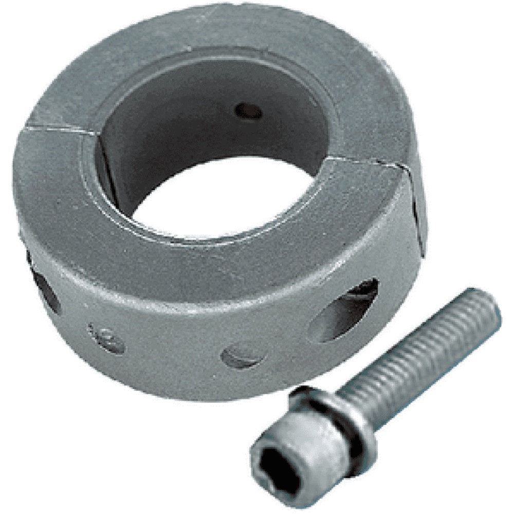 LIMITED CLEARANCE SHAFTS