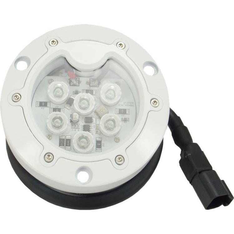 SUBAQUA UW 6 WHITE 25