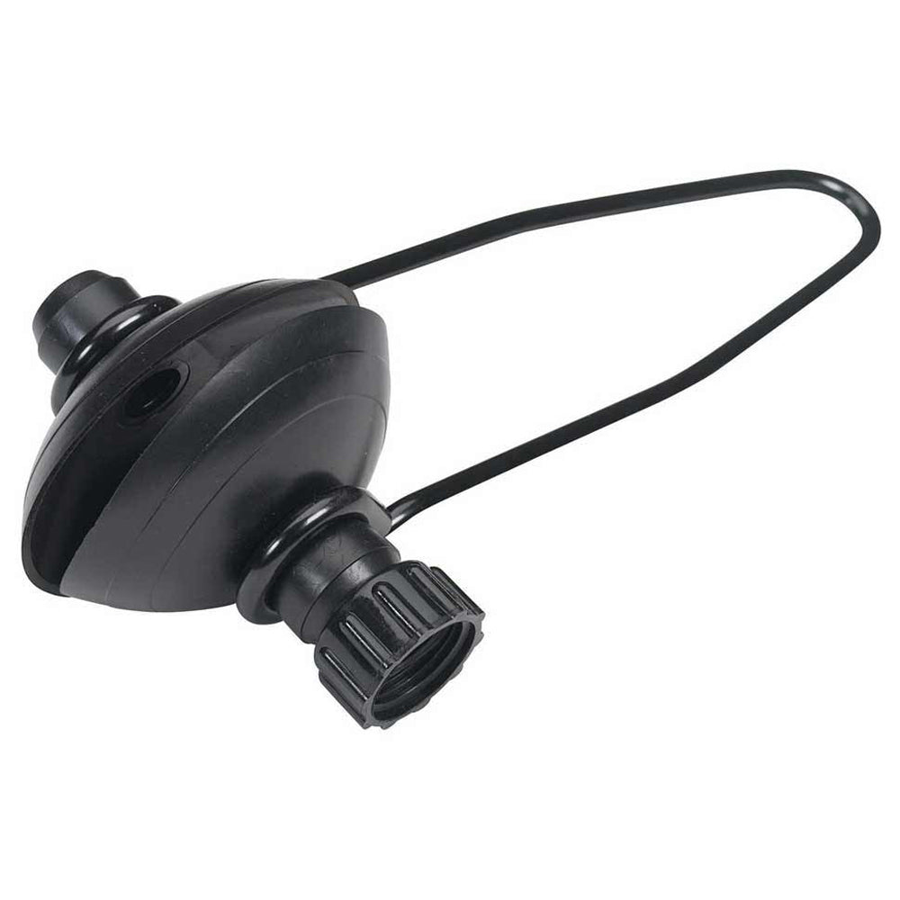 Moeller Universal Round Cup Motor Flusher