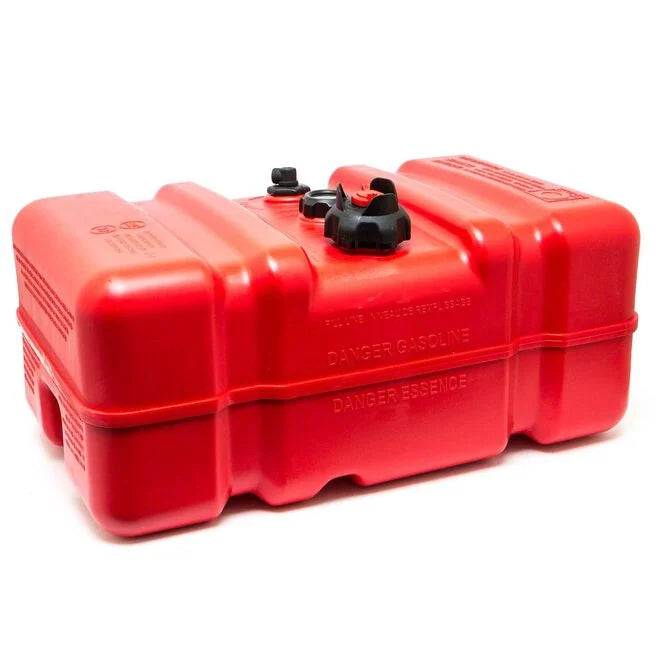 Moeller 9 Gallon Portable Fuel Tank