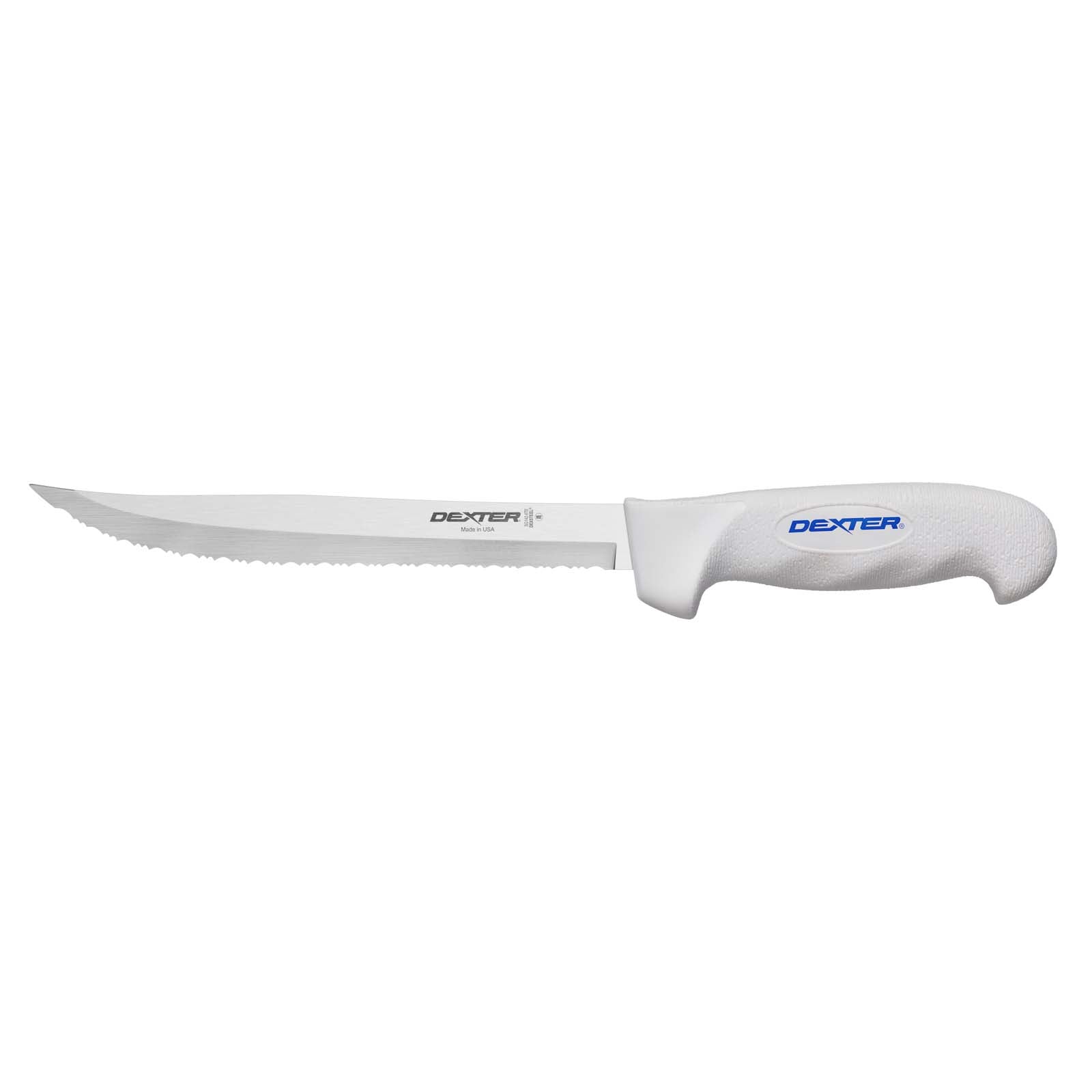 8" Tiger Edge Slicer, SG142-8TE-PCP