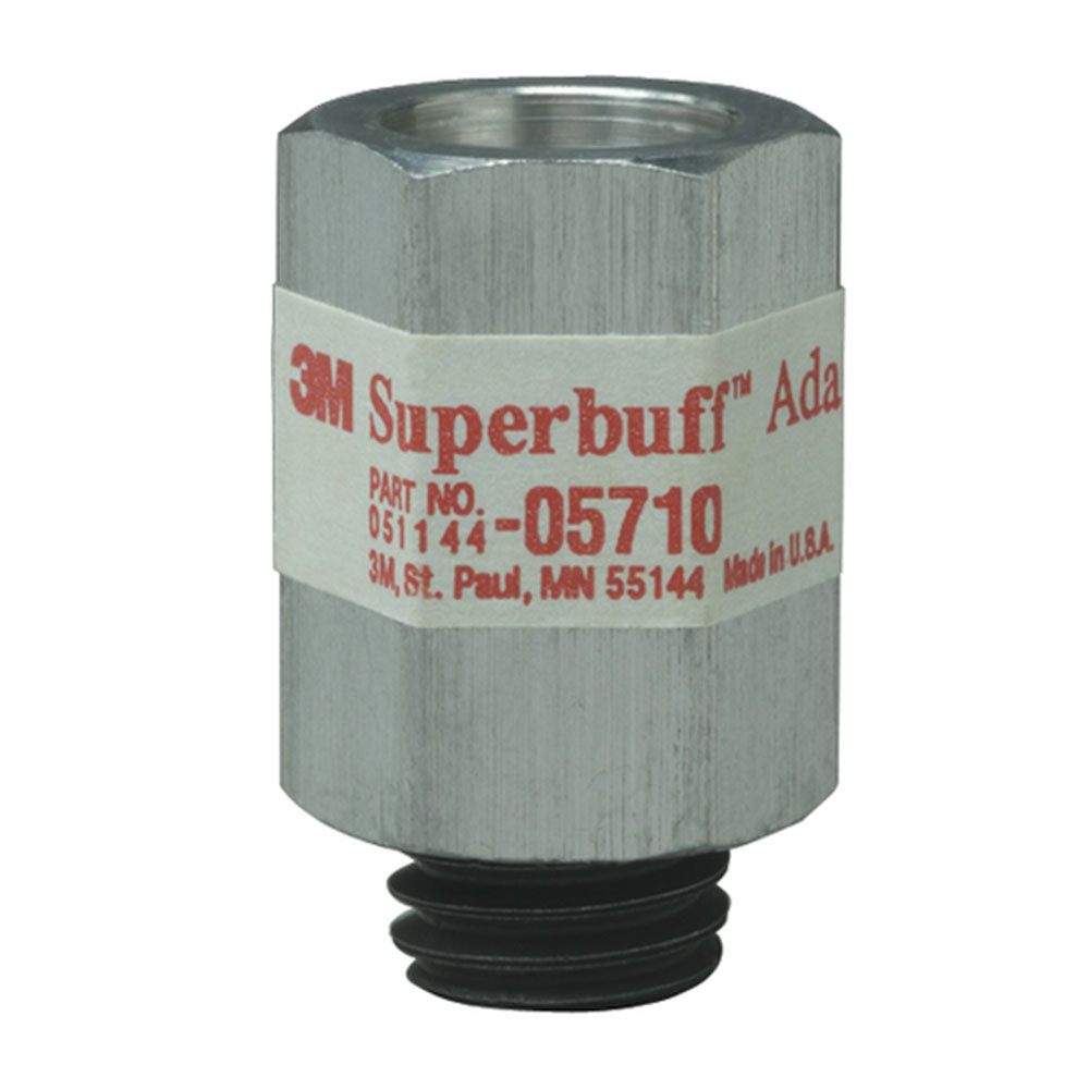 Super Buff Adapter