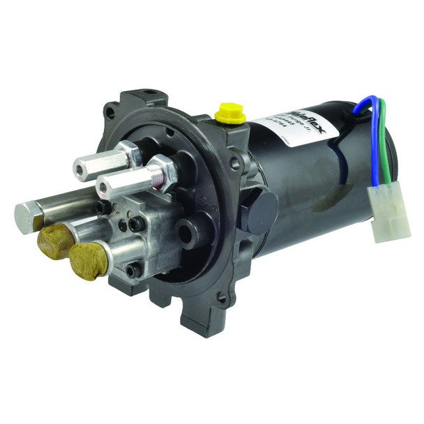 Replacement Pump For Power Purge<br>