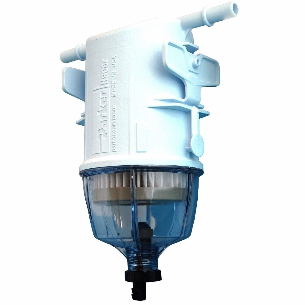 Racor Marine Snapp Filter 10 Micron, No Bracket