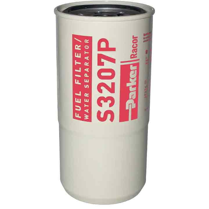 Parker S3207P Replacement Filter Element Assembly 30 Micron
