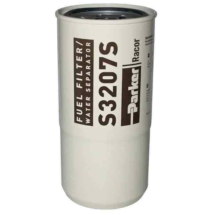 Parker S3207S Replacement Filter Element Assembly 2 Micron
