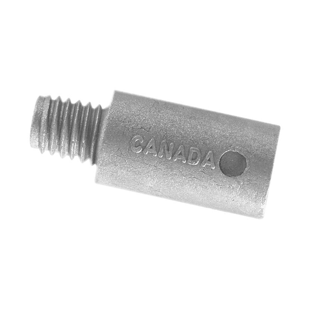 Aluminum Volvo Anode Pencil