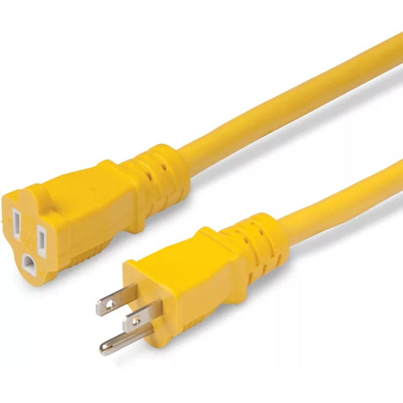 Marinco 25’ 15A Extension Cord