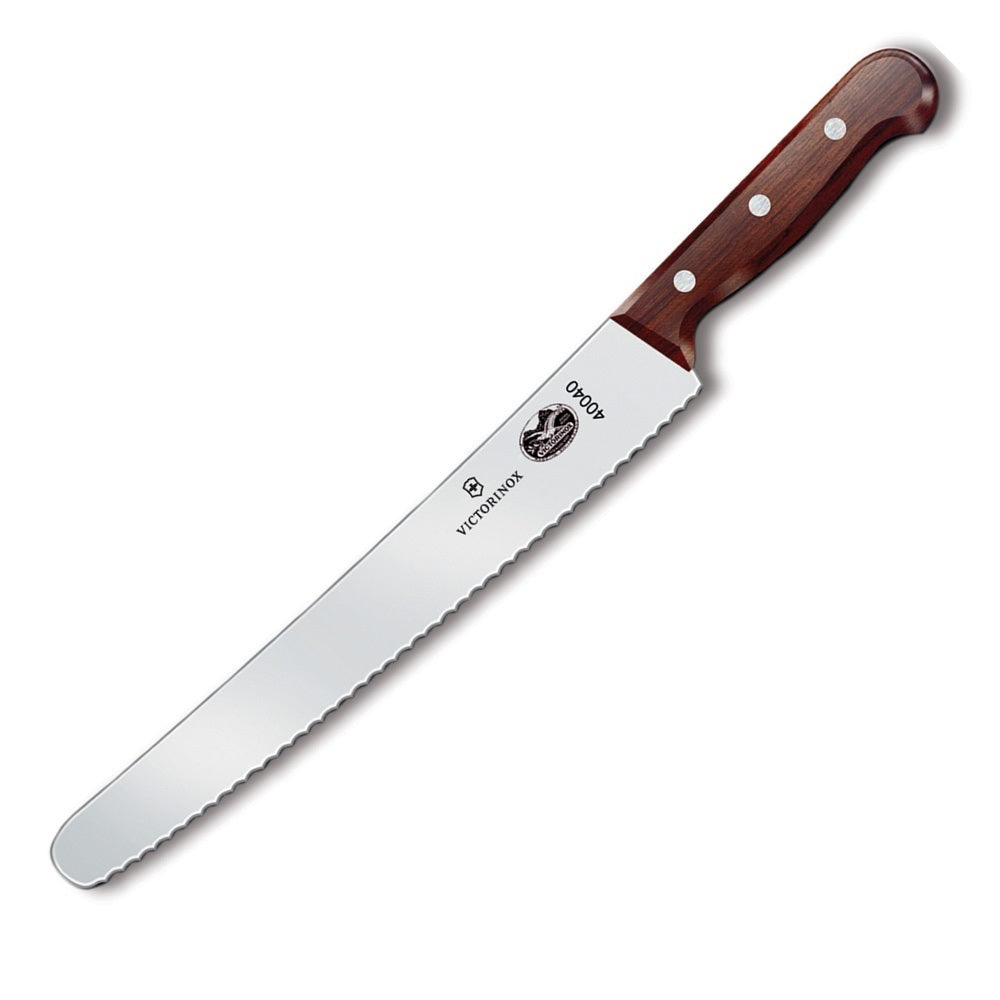 Victorinox Swiss Army Bread Knife