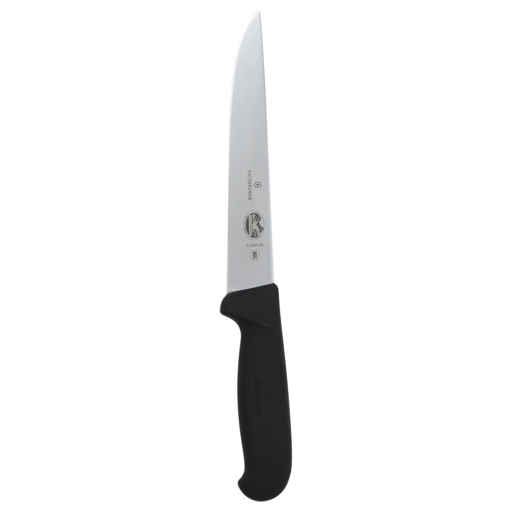 Victorinox 7" Flank and Shoulder Knife