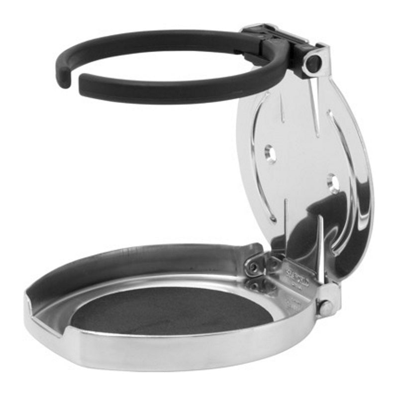 Sea-Dog Adjustable Folding Drink Holder