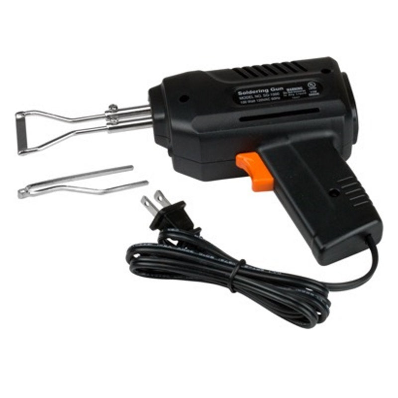 Sea-Dog Economy Hand-Held Rope Cutter/Soldering Gun