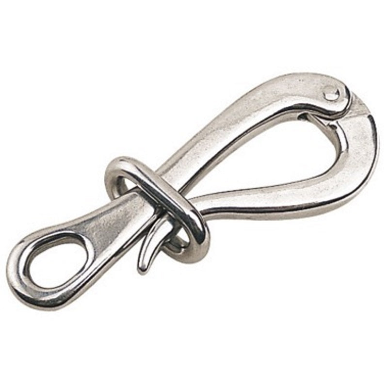 Sea-Dog 4" Pelican Hook