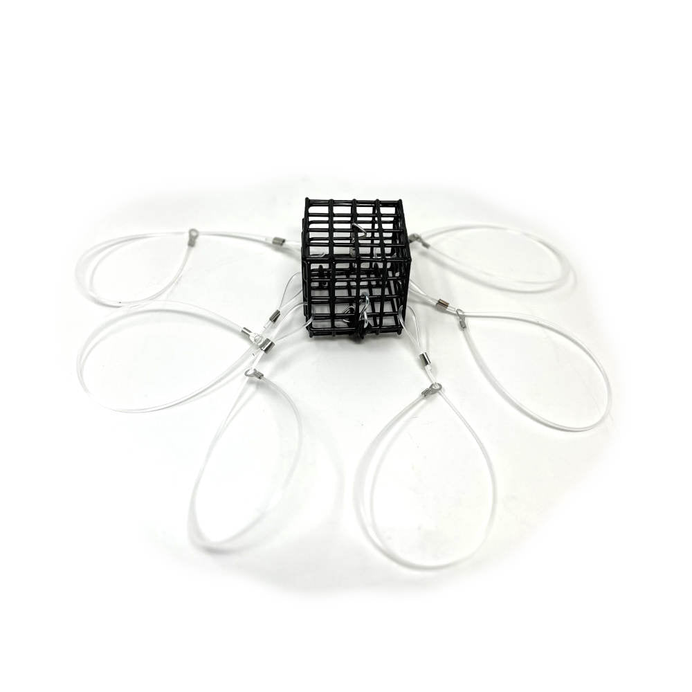 SMI Six-Loop Casting Crab Snare