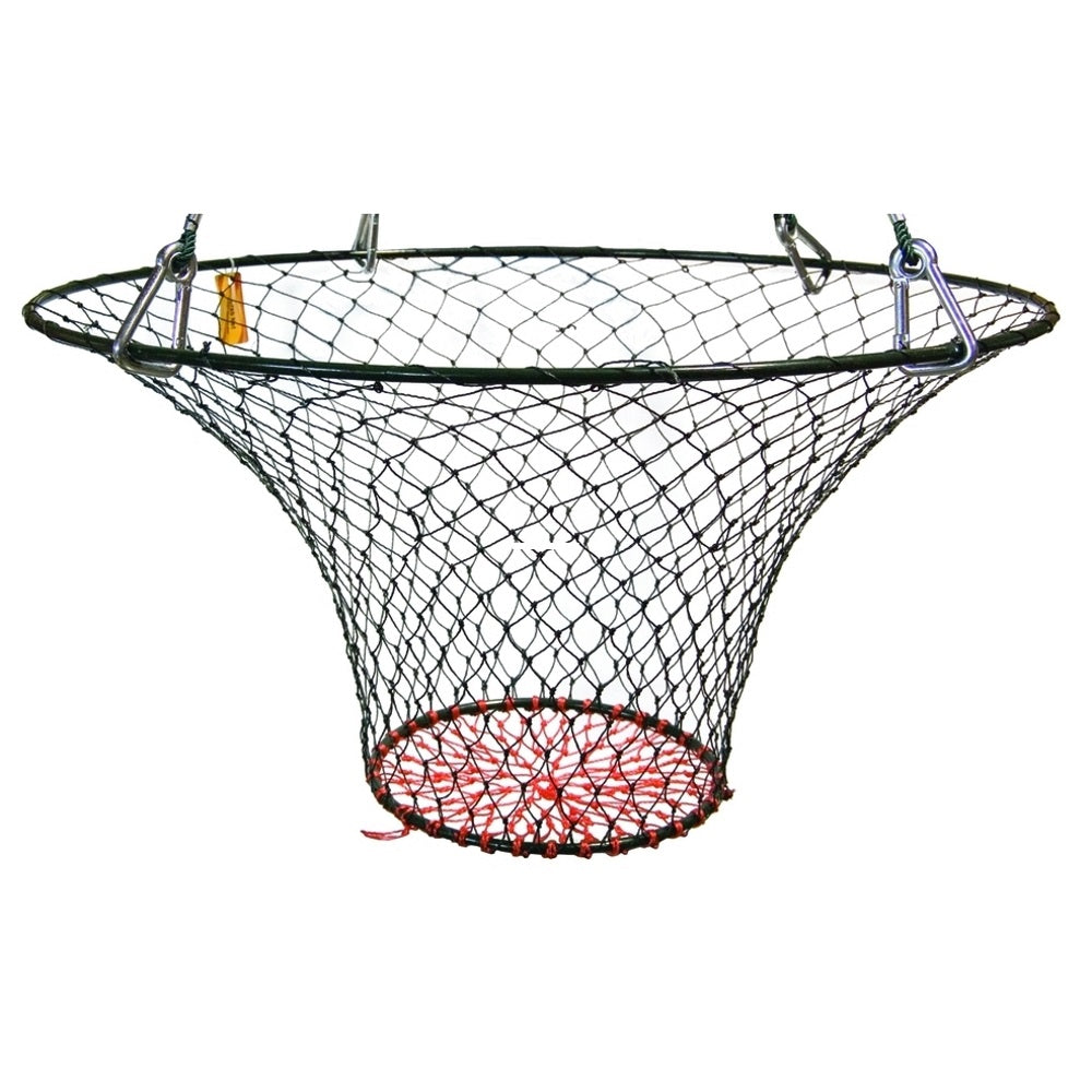 SMI Crab Ring