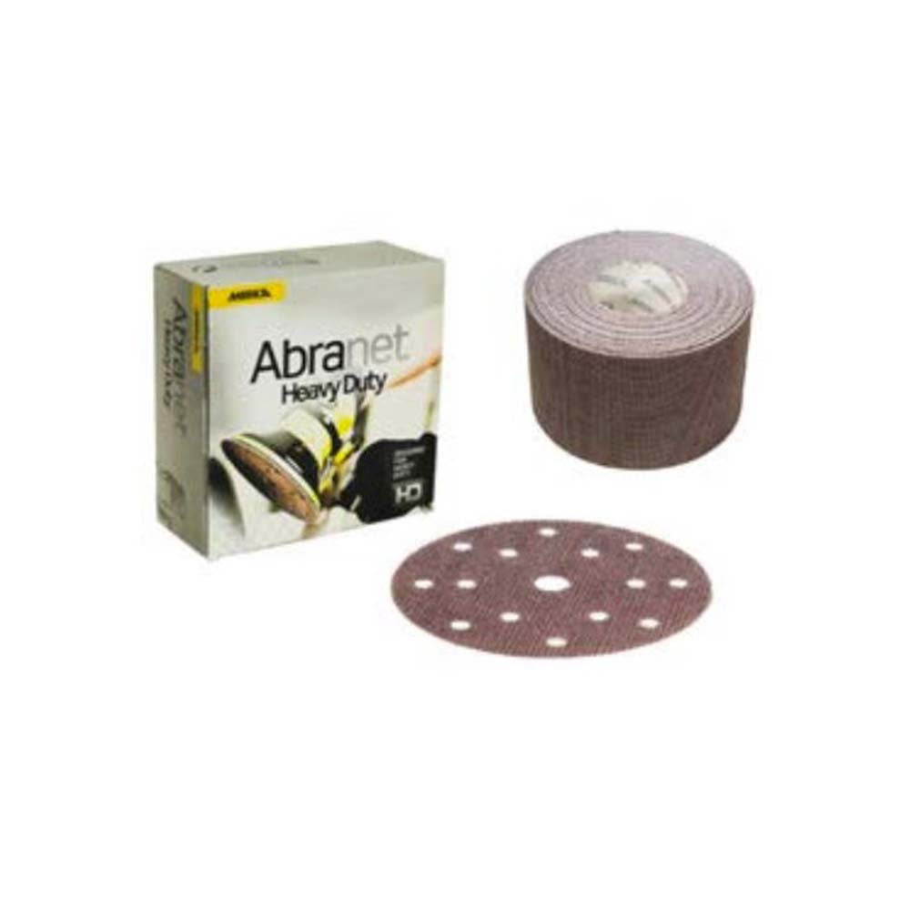 ABRANET Heavy Duty - HD Series