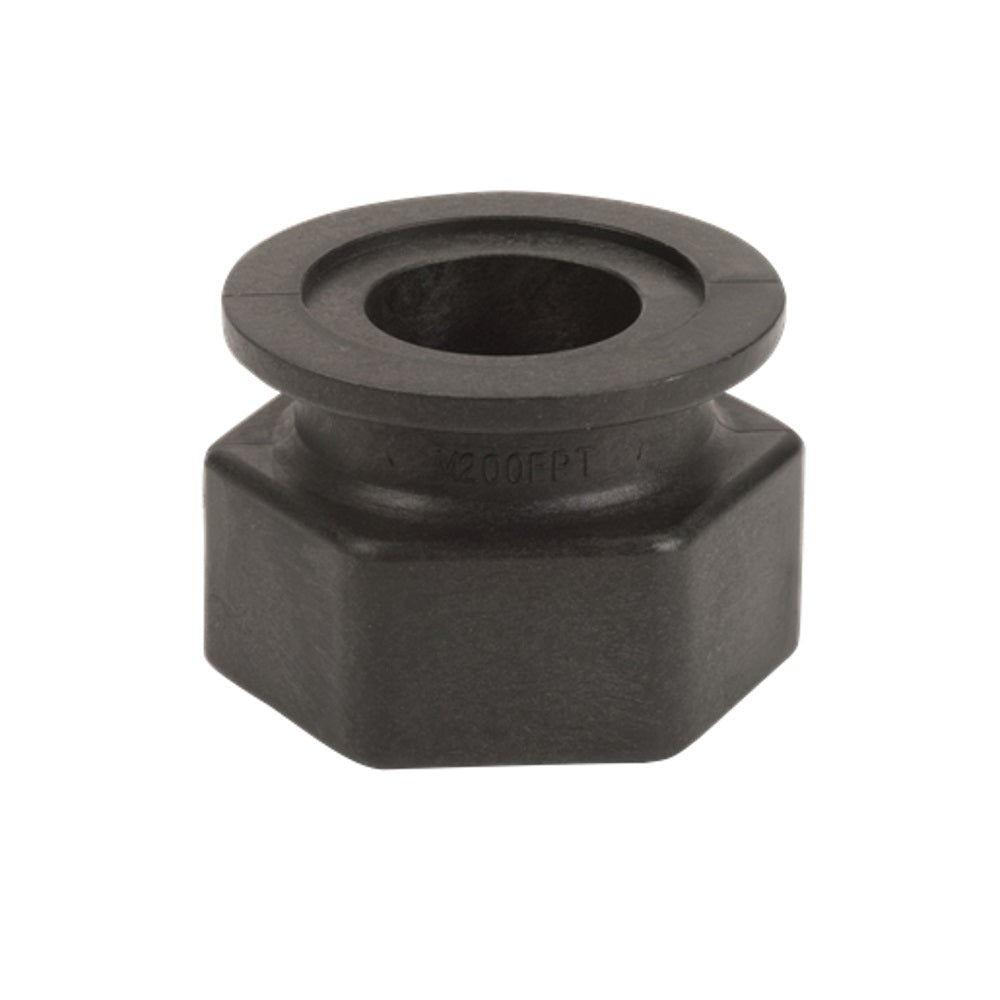 Banjo 2" Female NPT Fittings