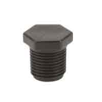 Banjo PLUG050 1/2" Poly Pipe Plug