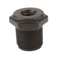 Banjo RB075-025 Reducer Bushing 3/4" MPT x 1/4" FPT