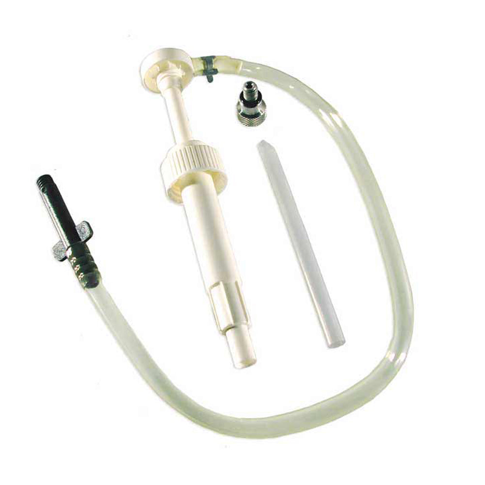 Moeller Lower Unit Lubricant Pump