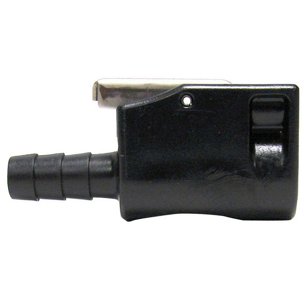 Moeller Mercury 3/8" Barb Female Fuel Line Engine Connector