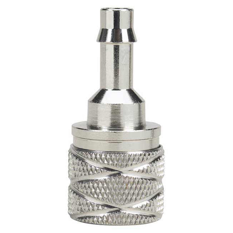 Moeller Suzuki 5/16" Barb Female Fuel Tank Connector