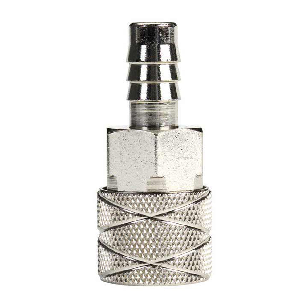 Moeller Suzuki 3/8" NPT Male Fuel Line Connector