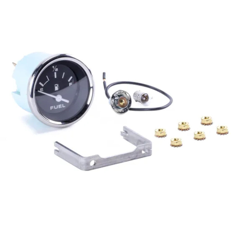 Moeller Dash Mounted Electric Fuel Gauge