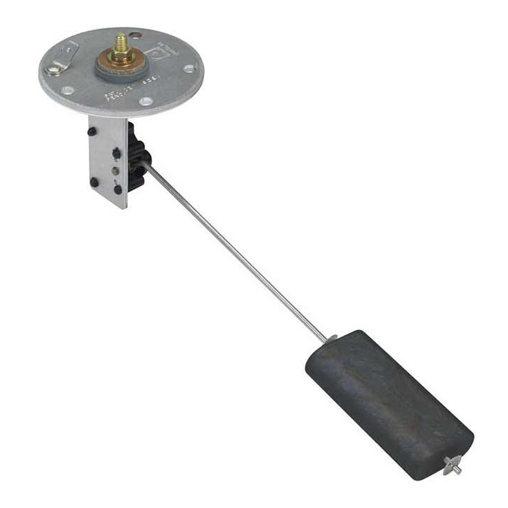 Moeller Electric Sending Unit for 4-28 Inch Complete Kit with Fuel Gauge