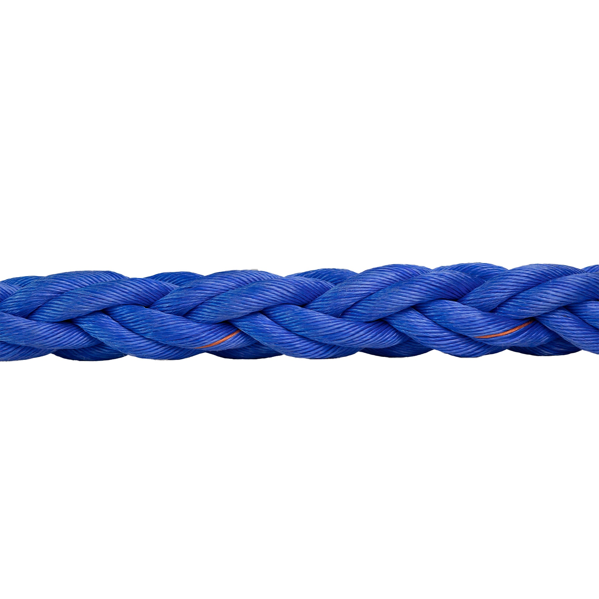 Blue Manline Copolymer, Foot