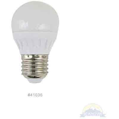 Scandvik LED A15 Style Bulb