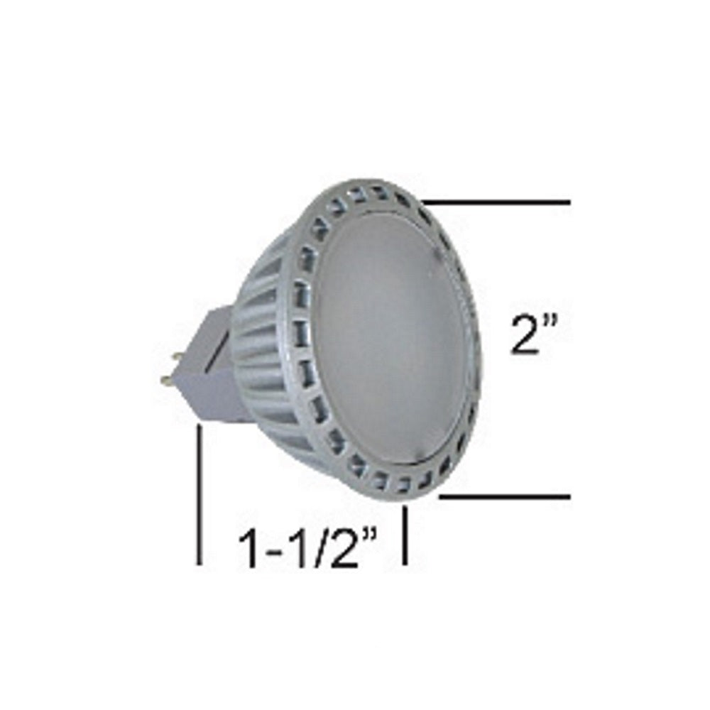 Scandvik 41008 MR16 LED Bulb