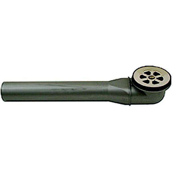 Scandvik 10338 Sink/Shower Drain or Scupper