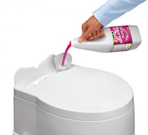 565-SE Porta Potty, 92306
