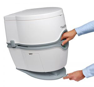 565-SE Porta Potty, 92306