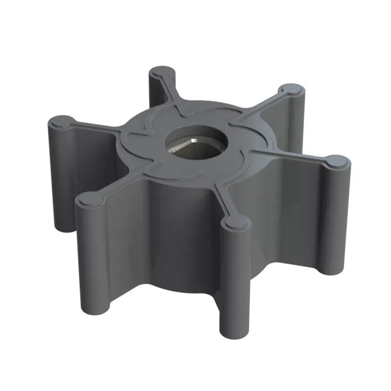 Marco IMP2 Nitrile Rubber Impeller, UP1-J Series Pumps