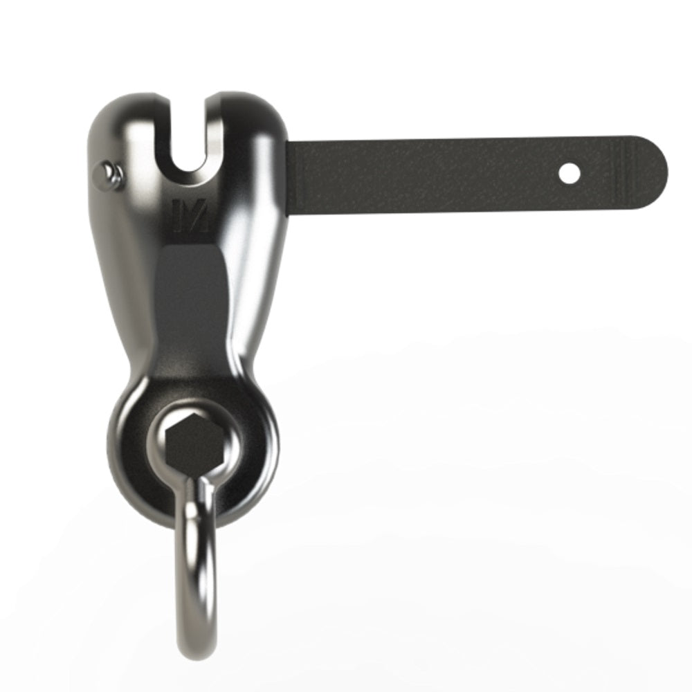 Mantus Marine M2 3/8 Stainless Steel Chain Hook