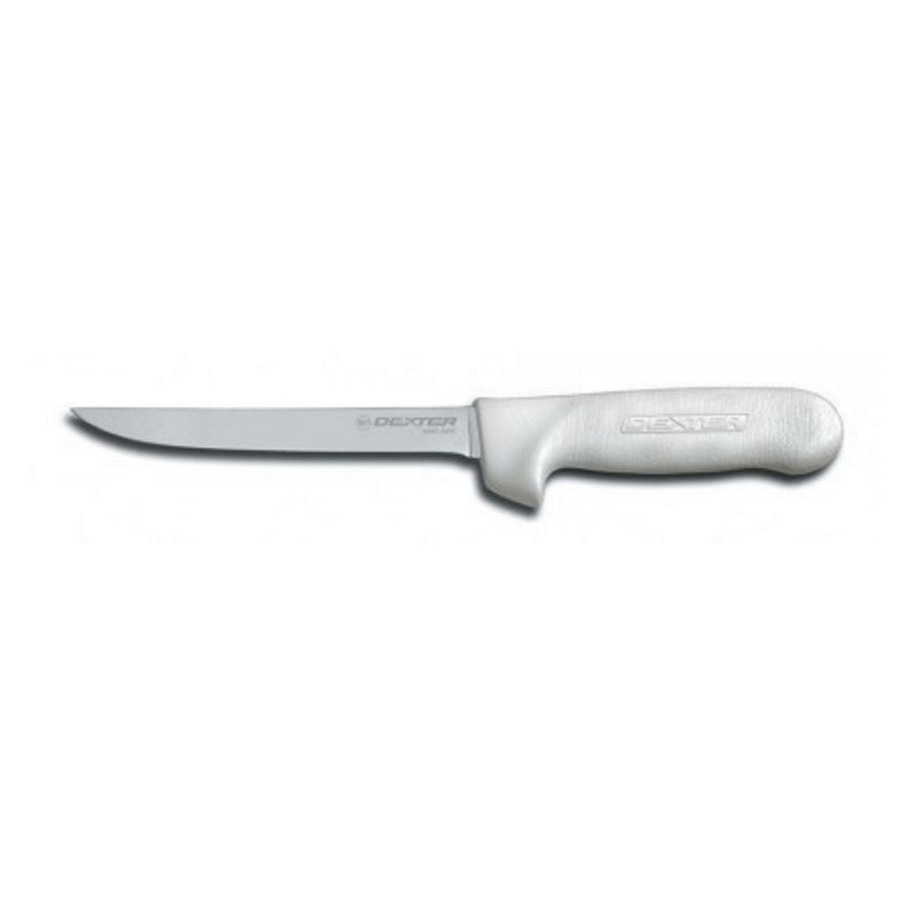Sani-Safe 6" Flexible Boning Knife,1543