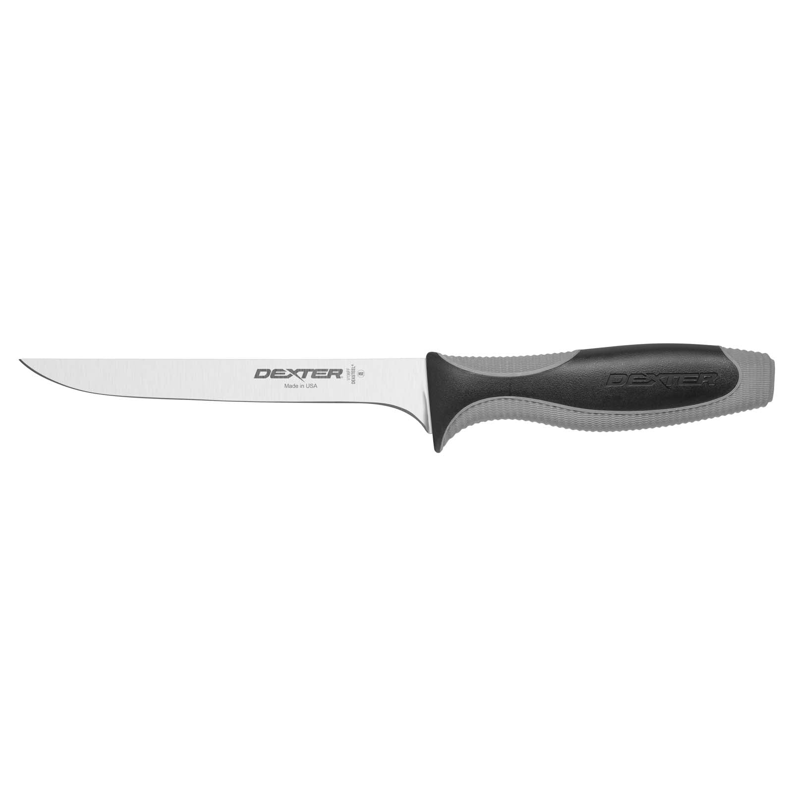 Dexter-Russell Flexible Boning Knife, 6"